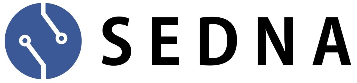 Sedna - Logo